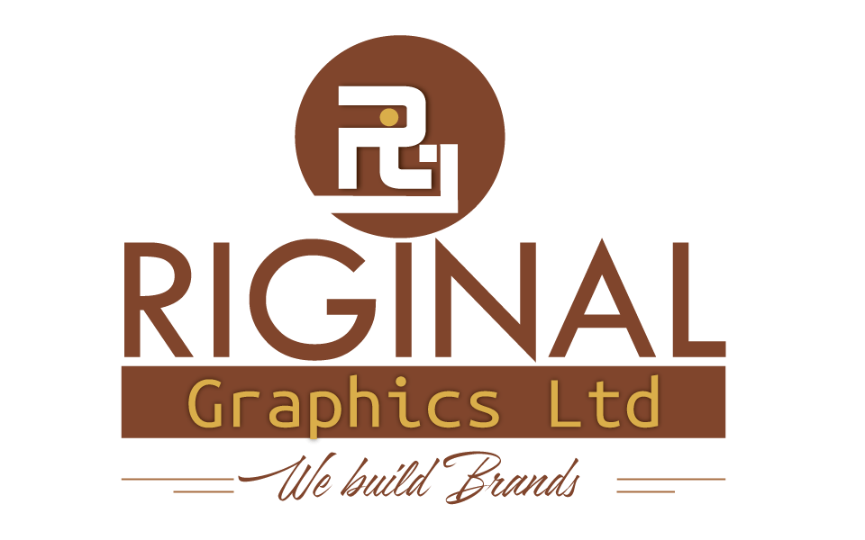 Riginal Graphics Ltd Logo